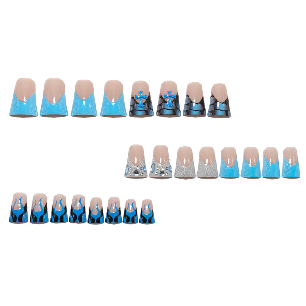 Artificial Nails Bowlift