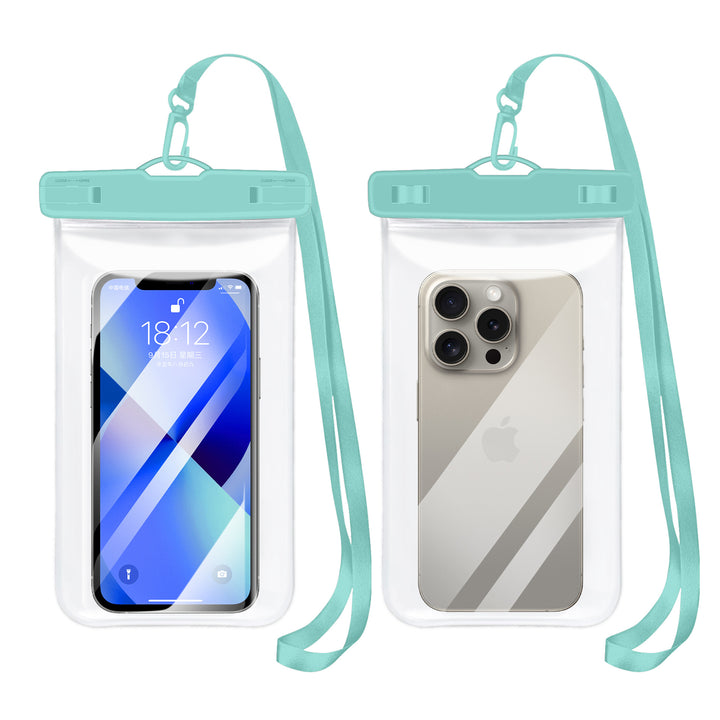 Waterproof Phone Case Bowlift