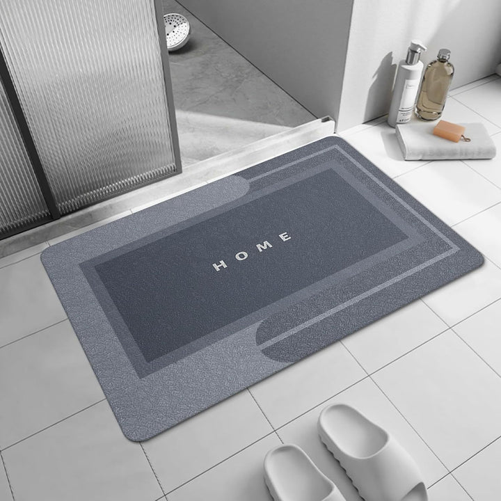 Bath Mat Bowlift
