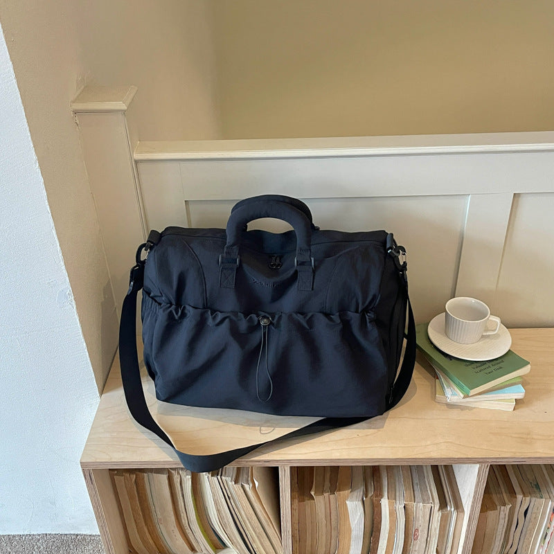 Large Capacity Travel Duffel