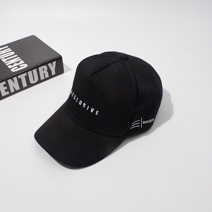 Unisex Performance Adjustable Baseball Cap Bowlift