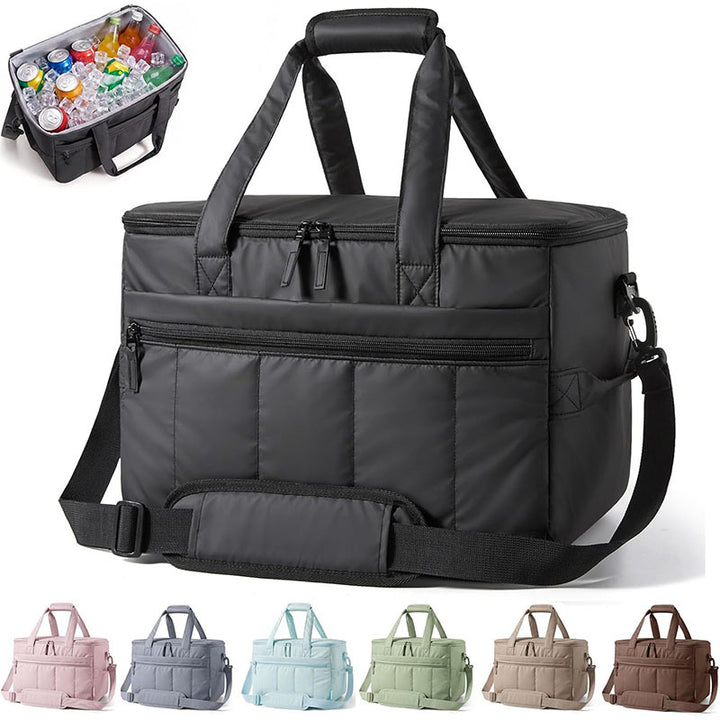 Cooling everyday bag Bowlift