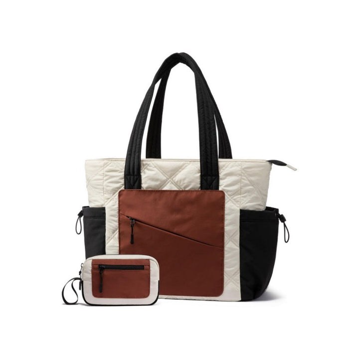 Stylish and Spacious Shopping Bag Bowlift