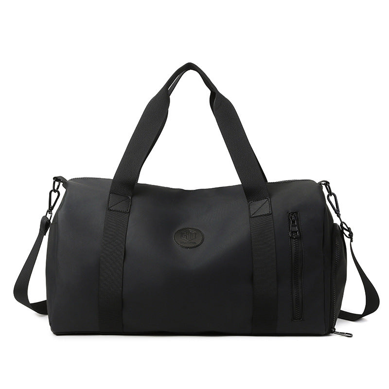 Durable Weekend Travel Duffle Bag