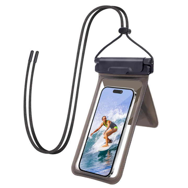 Waterproof Phone Case Bowlift