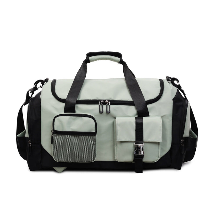 Women Versatile Sports and Travel Bag Bowlift