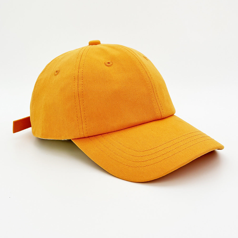Women's baseball cap with adjustable strap Bowlift