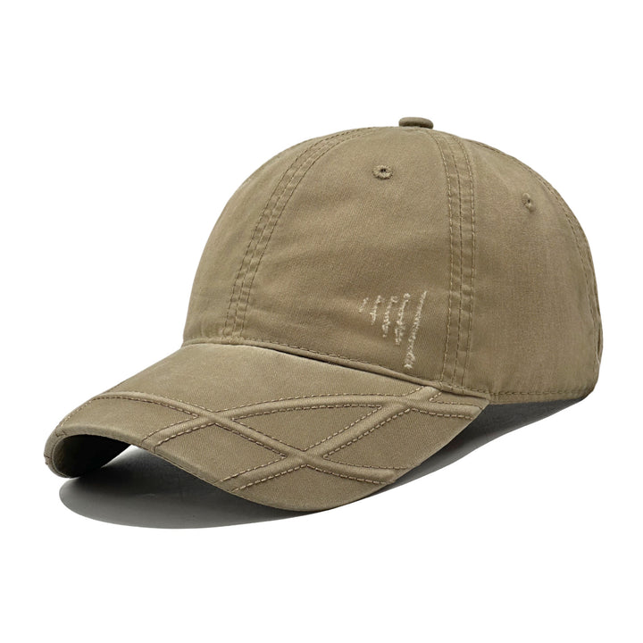 Women's sporty and functional cap Bowlift