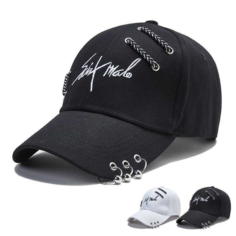 Men's Fashionable Urban Cap Bowlift