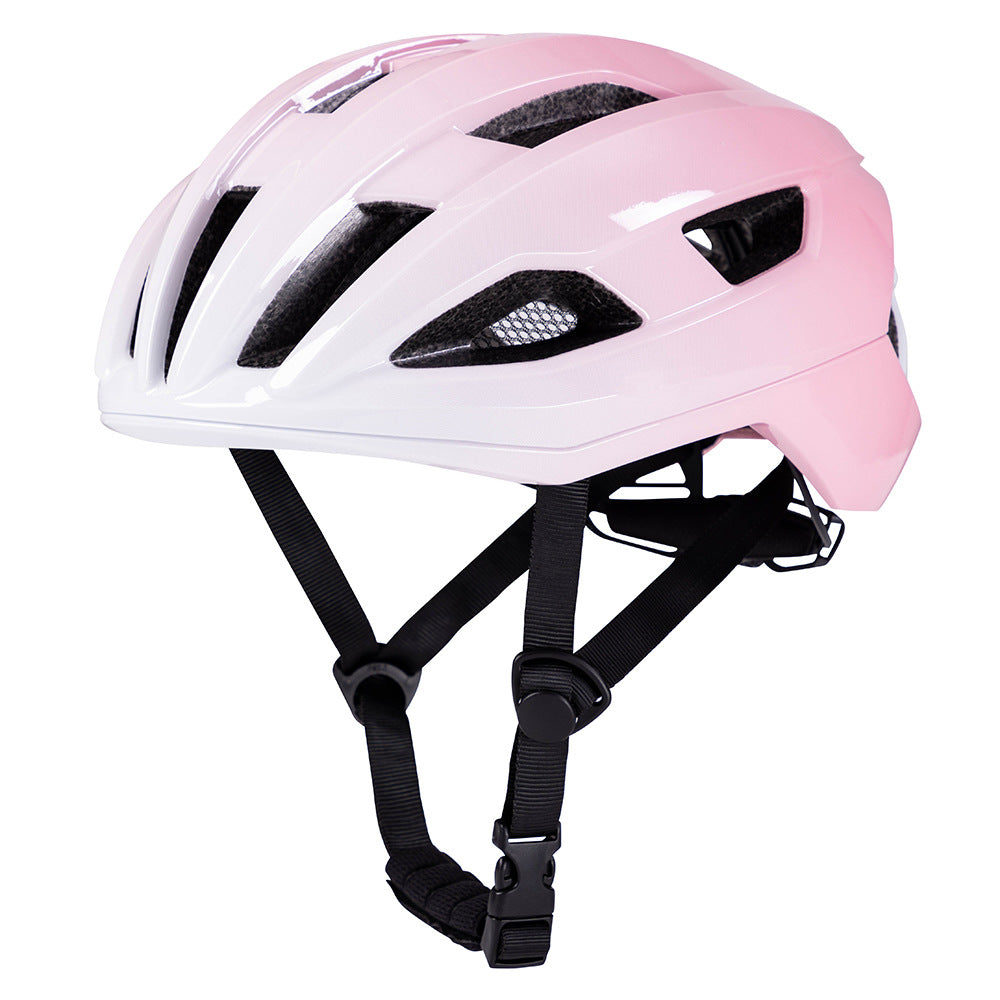 High-Performance Cycling Helmet Bowlift