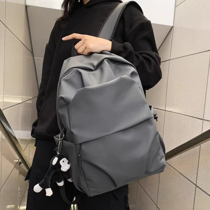 Modern Ergonomic Backpack Bowlift