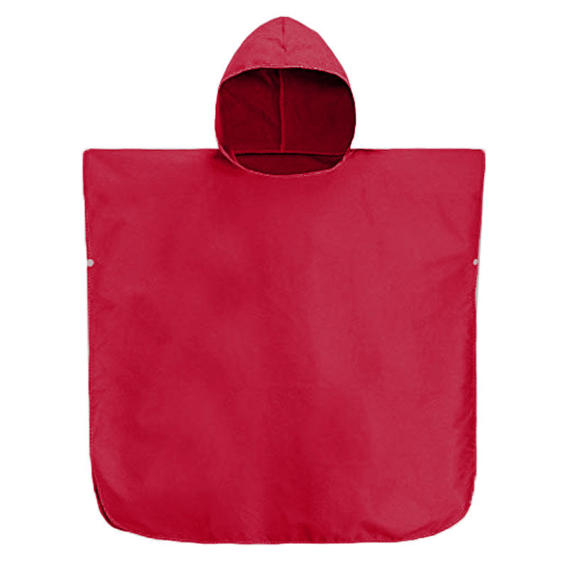 waterproof Poncho Bowlift