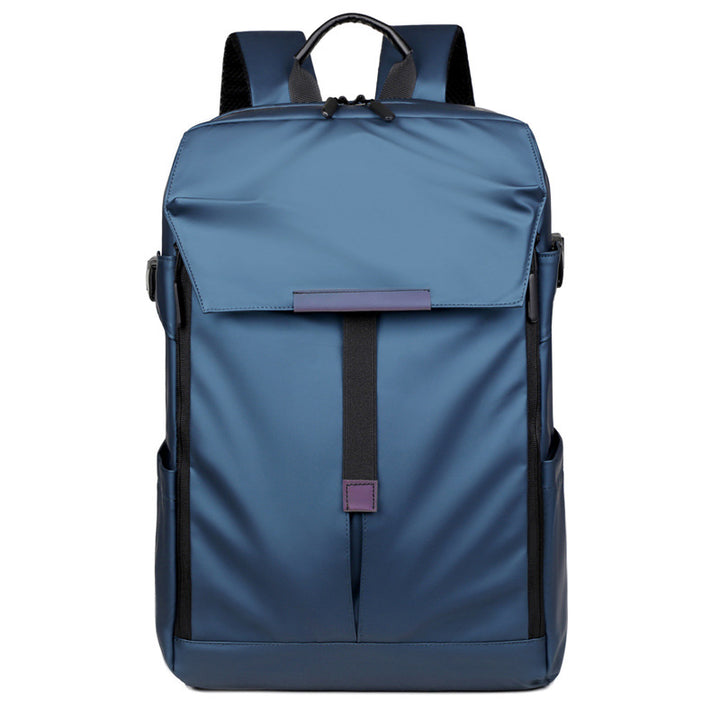 Elegant everyday backpack with organizer compartments and ergonomic straps Bowlift