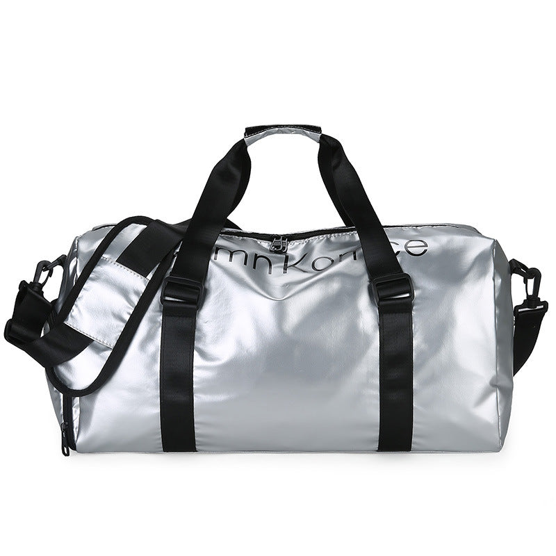 Waterproof Gym Duffle