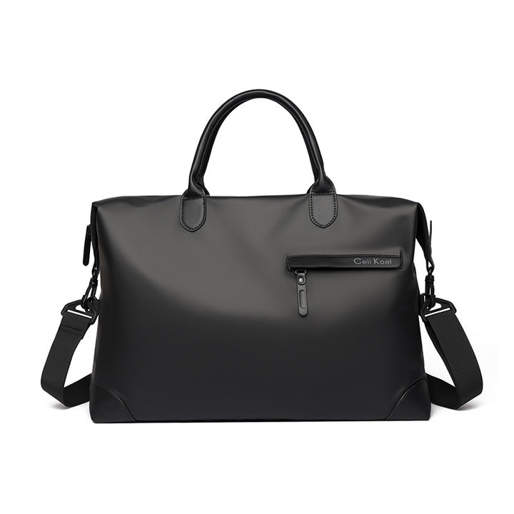 Durable Waterproof Gym Duffle Bag