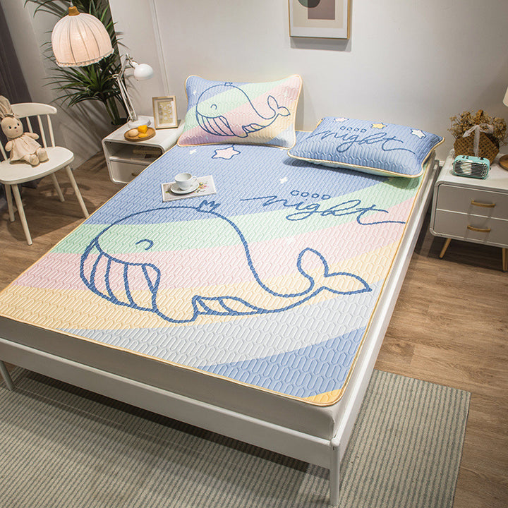 Bed Cover Quilt