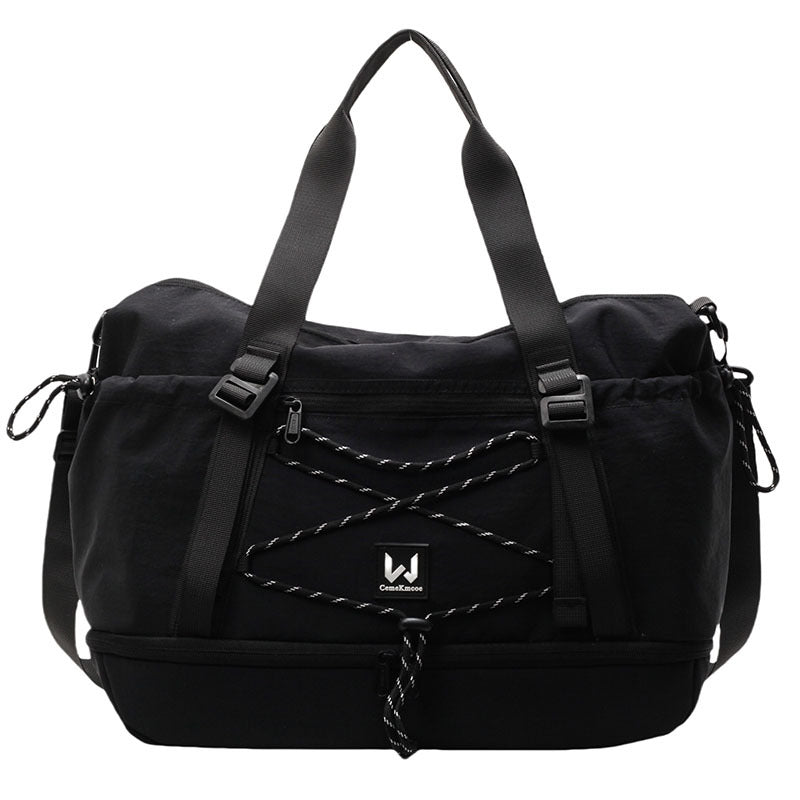 Sporty tote bag Bowlift