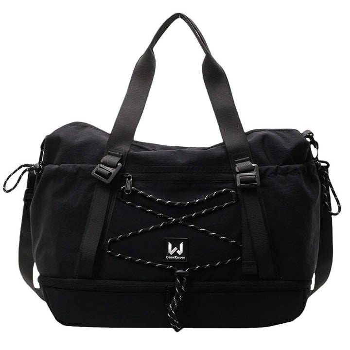 Sporty tote bag Bowlift