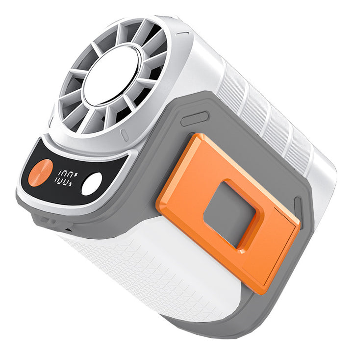 Unisex Advanced Portable Air Cooling Device Bowlift