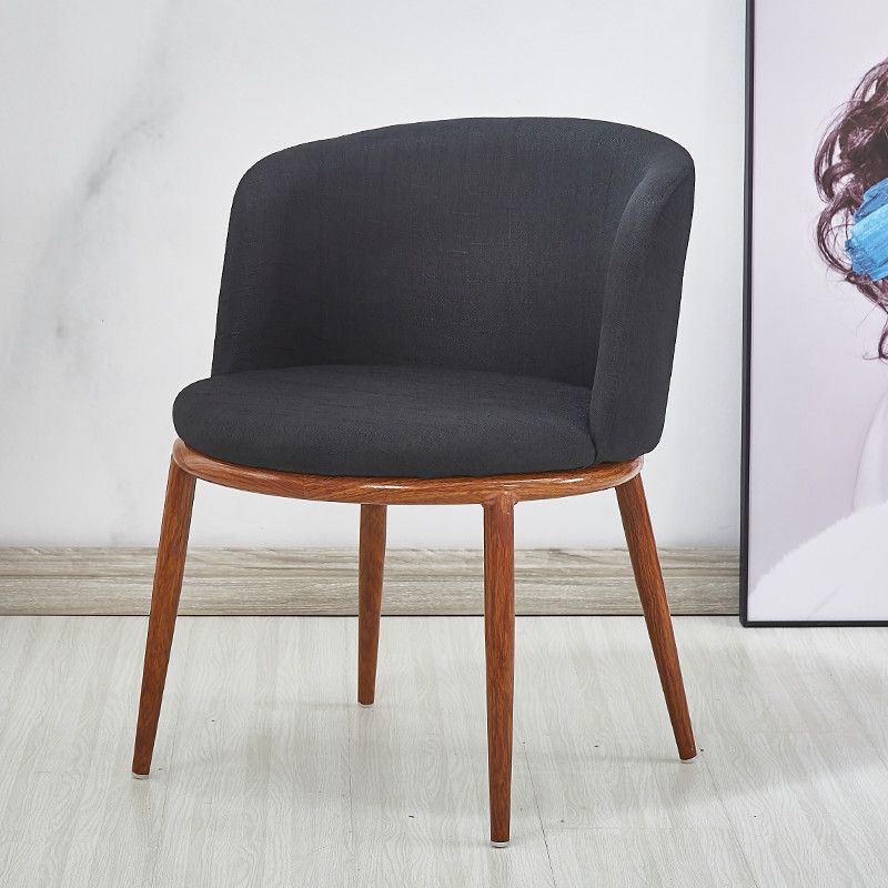 Modern dining chairs Bowlift