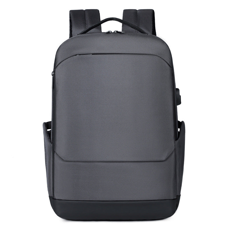 Sleek High-Functionality Commuter Backpack Bowlift