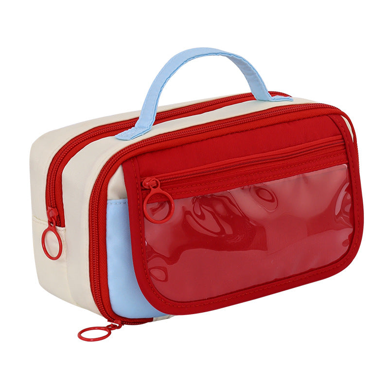 Practical and Stylish Toiletry Bag Bowlift