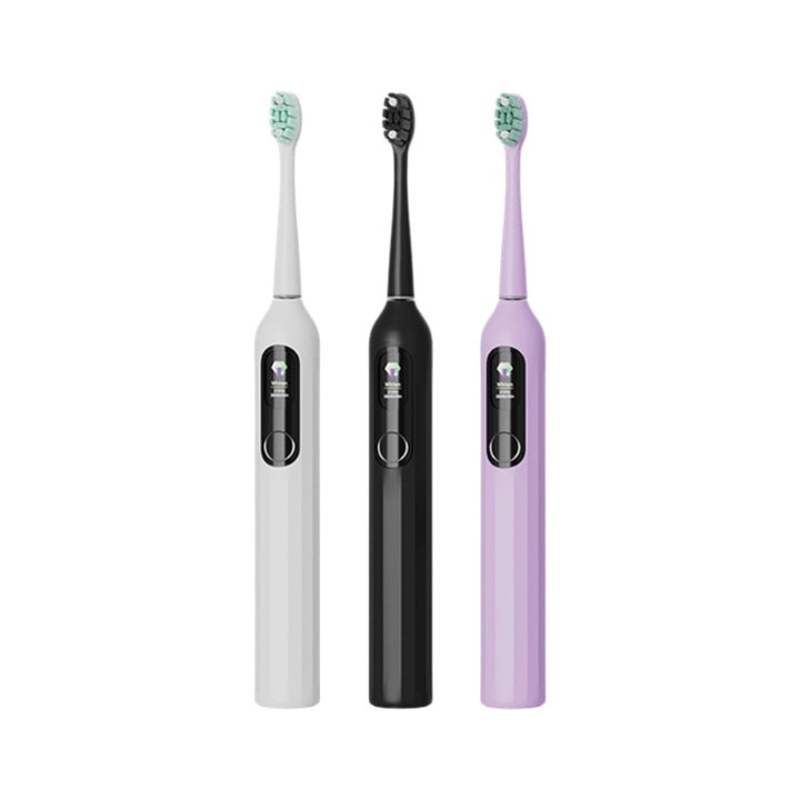 Smart Rechargeable Toothbrush Bowlift