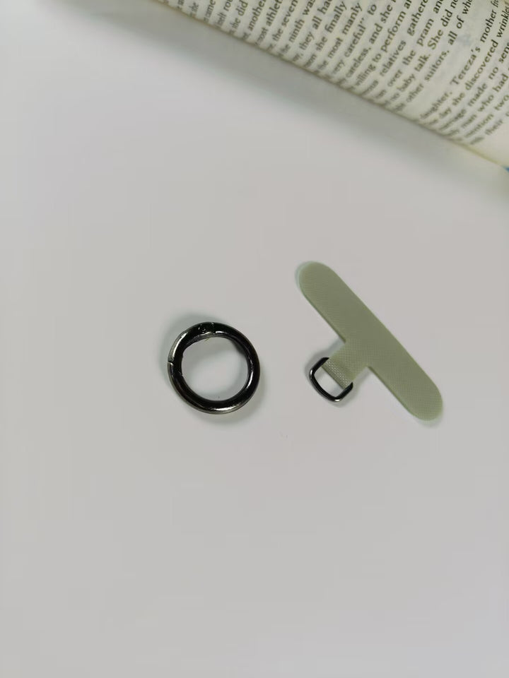 Silicone Phone Holder Bowlift