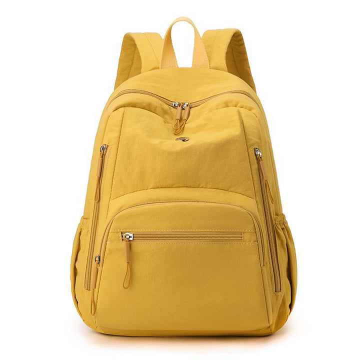 Multifunctional Leisure Backpack Bowlift