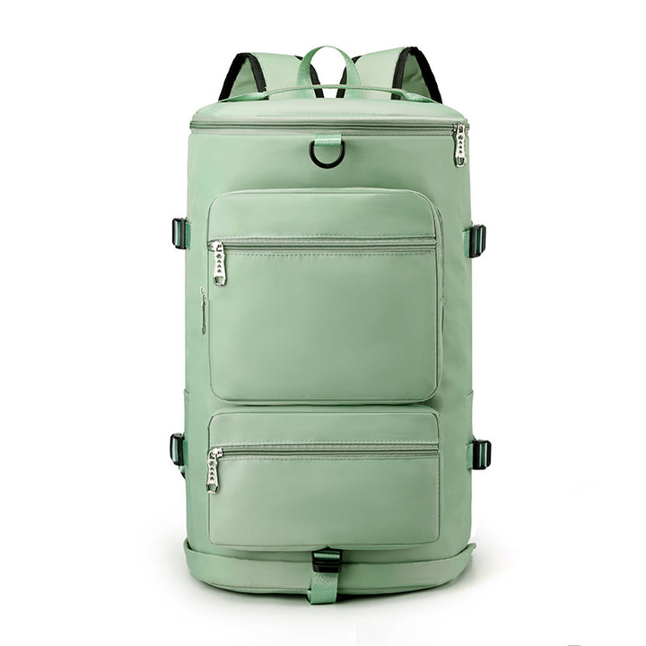 Robust and Elegant Backpack Bowlift