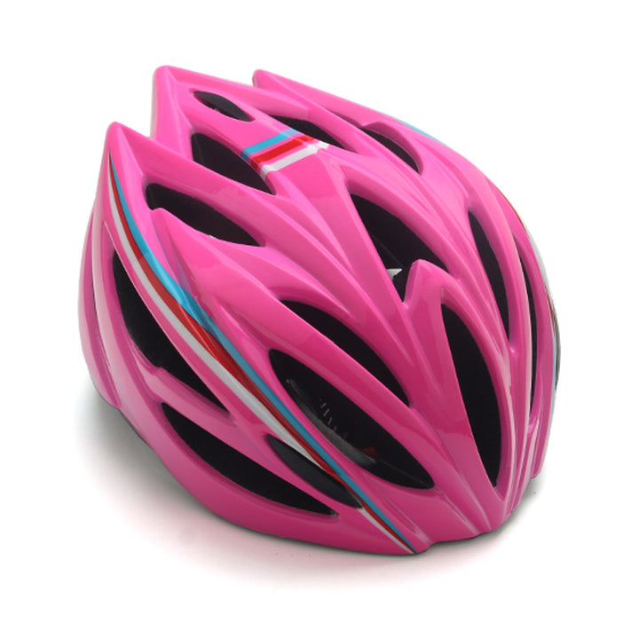 WoAdvanced Ventilated Cycling Helmet Bowlift