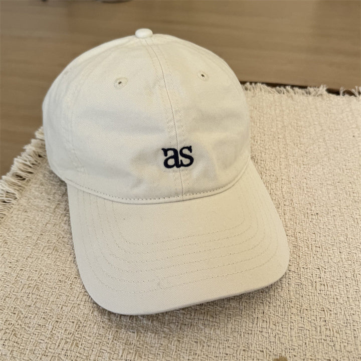 Women's Adjustable Cotton Baseball Cap Bowlift 1783922768