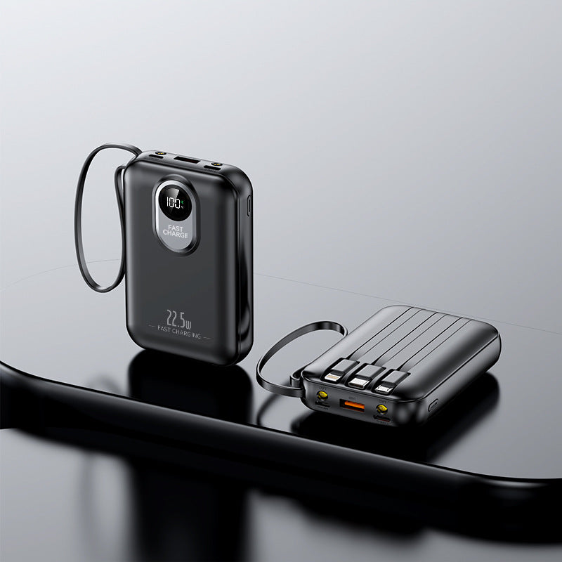 Powerbank Bowlift