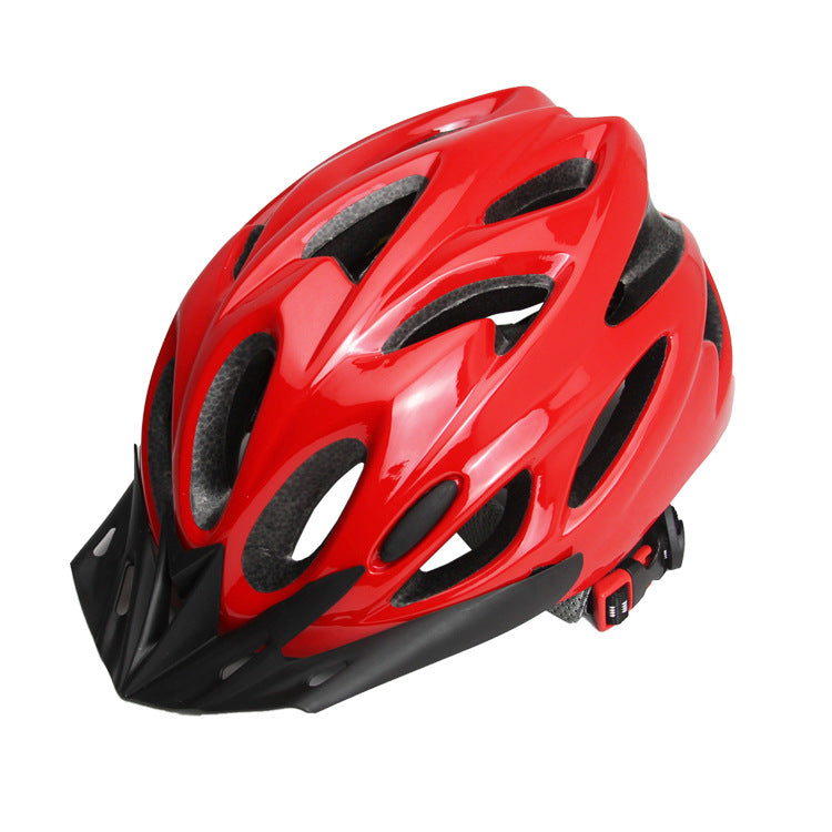 Ventilated Trail Cycling Helmet Bowlift