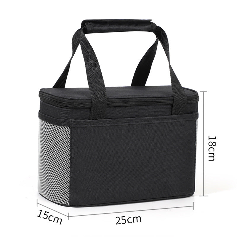 Cooler Bag Bowlift