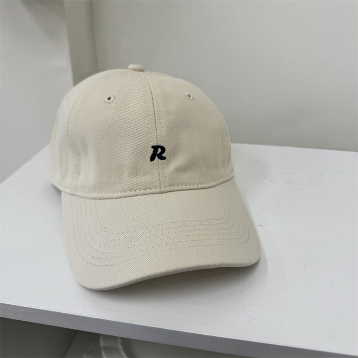 Women's Casual Adjustable Baseball Cap Bowlift