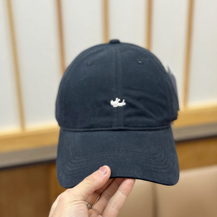 Men's Adjustable Comfort Fit Baseball Cap Bowlift