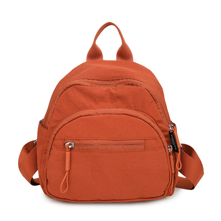 Practical Outdoor Backpack Bowlift