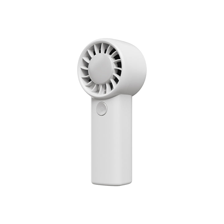 Women Portable Mini Fan with USB Connection Bowlift