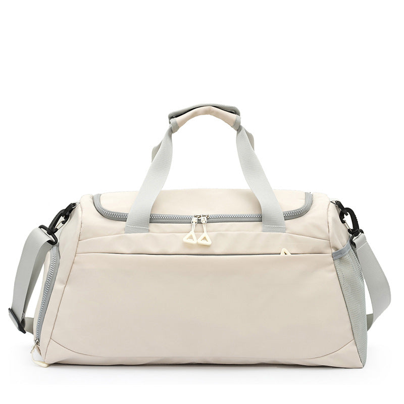 Sport and Fitness Duffel Bag Bowlift