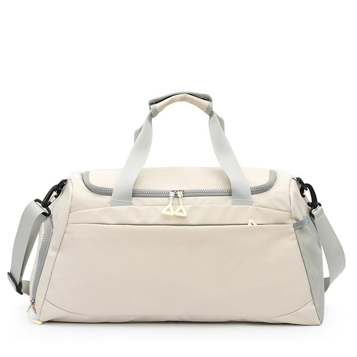 Sporty everyday and travel bag Bowlift