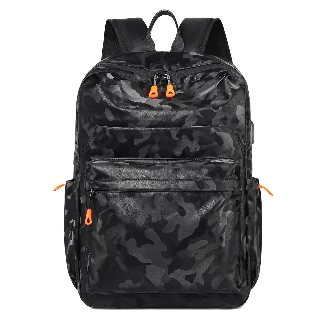 Urban Waterproof Backpack Bowlift