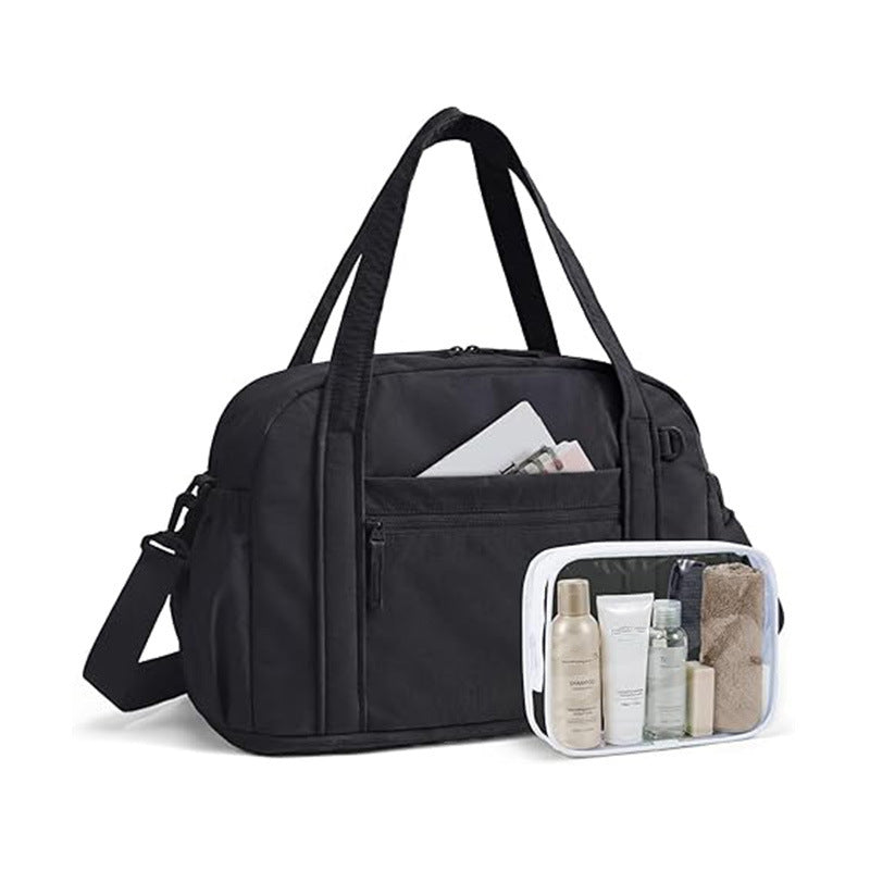 Multi-Functional Travel Duffle Bag Bowlift