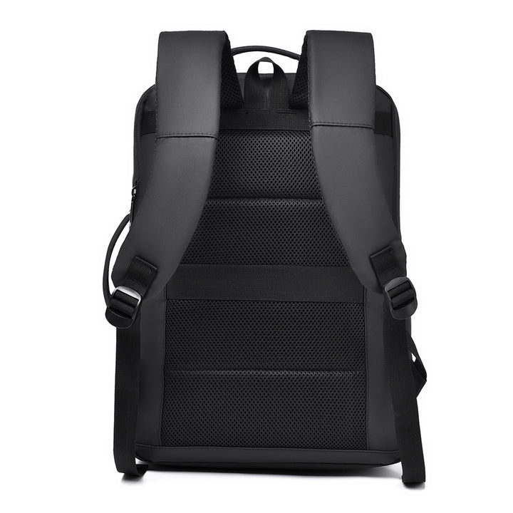 Sleek Business Travel Backpack Bowlift
