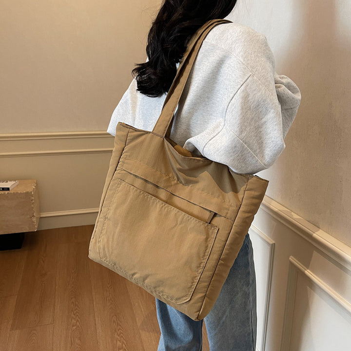 Insulated Everyday Carry Tote Bowlift