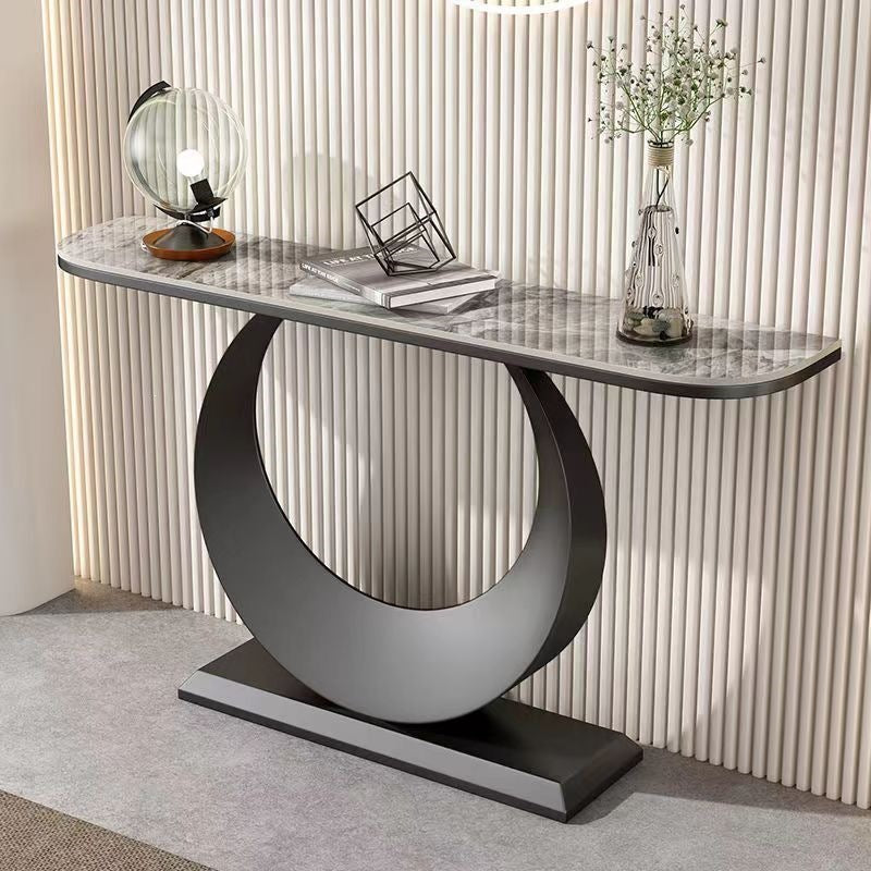 Console table Bowlift