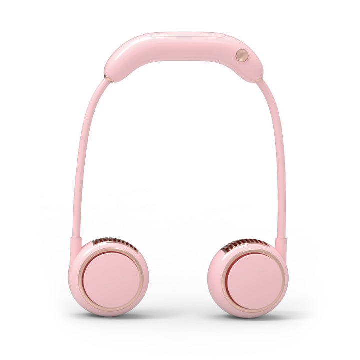 Women's wireless Bluetooth headphones with ergonomic holder Bowlift