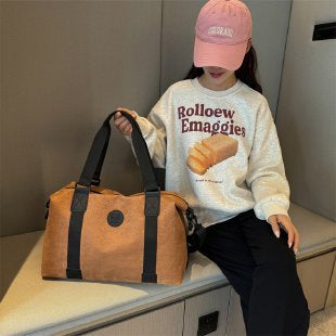 Versatile Travel Weekender Bag