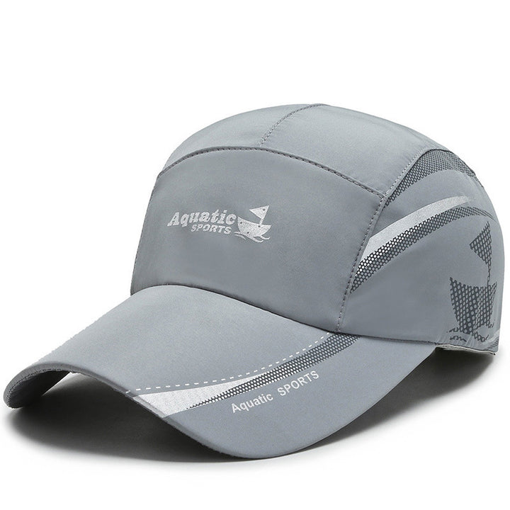 Women’s Sporty and Breathable Cap Bowlift