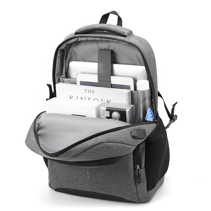 Ergonomic Laptop Backpack with Plenty of Storage Bowlift